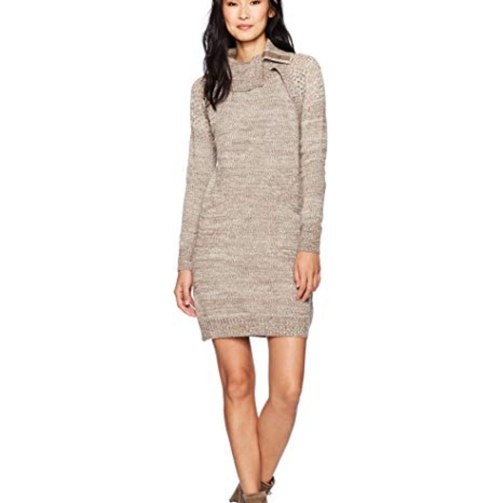Prana Archer Dress
